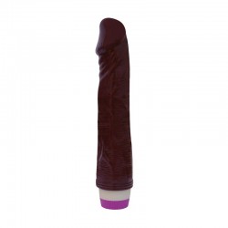 Realistic Vibrator N16 - 22 cm