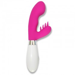 VIBRADOR RABBIT - Estimulação máxima