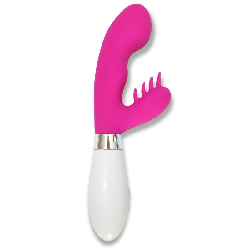 VIBRADOR RABBIT - Estimulación máxima