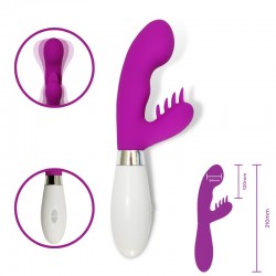 VIBRADOR RABBIT - Estimulación máxima