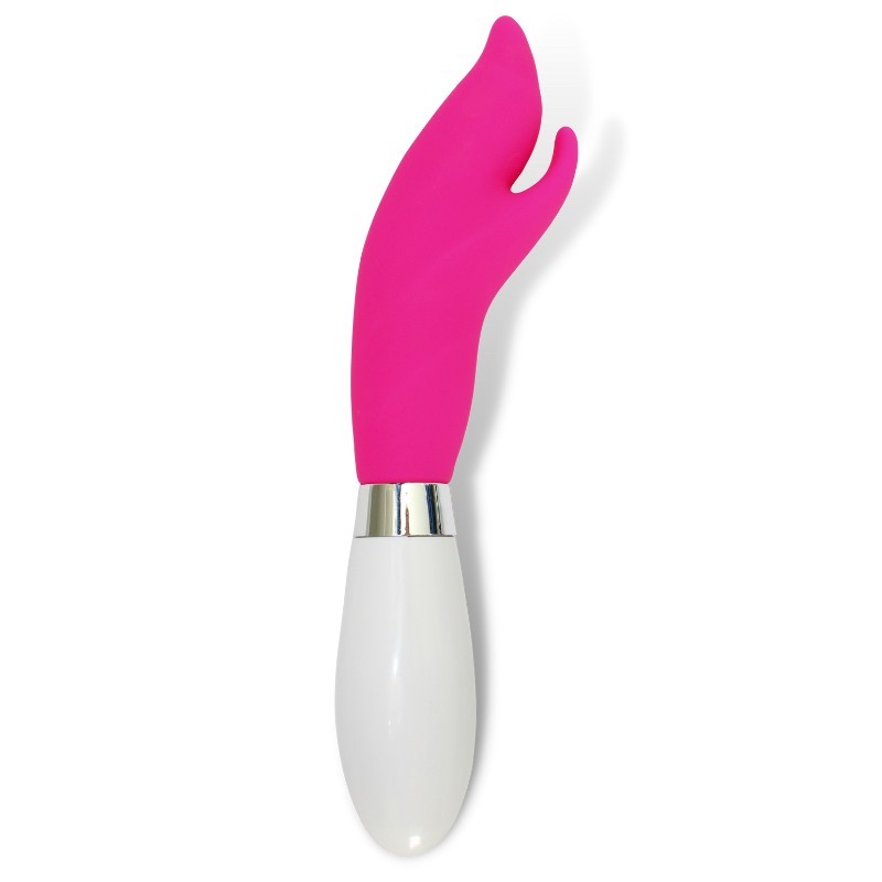 ALICE VIBRATOR - CLITORIS & G-SPOT