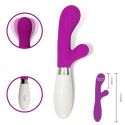 Magic Bunny Vibrator