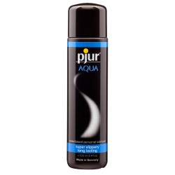 pjur® AQUA 100 ML