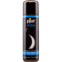 pjur® AQUA 250 ML