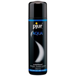 pjur® AQUA 500 ML