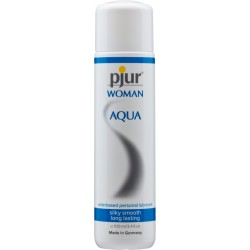 pjur® WOMAN AQUA 100 ML