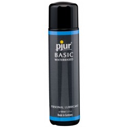 pjur® BASIC WATERBASED 100 ML