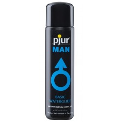 pjur® MAN - BASIC...