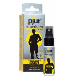 pjur® Superhero Strong...