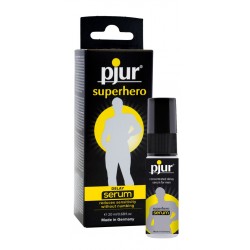 pjur® superhero...