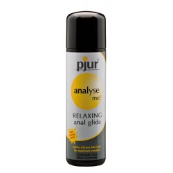 pjur® analyse me! RELAXING...