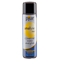 pjur® analyse me! COMFORT...