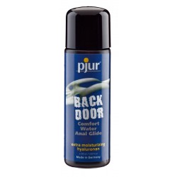 pjur® BACK DOOR Comfort...