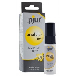 pjur® analyse me! anal...