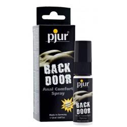 pjur® BACK DOOR anal...