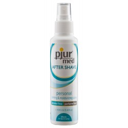 pjur® med AFTER SHAVE spray...