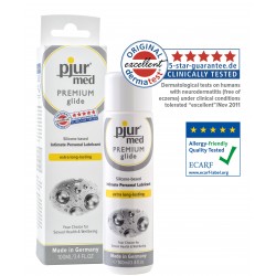 pjur® med PREMIUM glide 100 ML