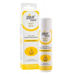 pjur® med SOFT glide 100 ML