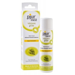 pjur® med VEGAN glide 100 ML