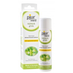 pjur® med REPAIR glide 100 ML