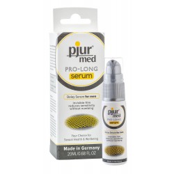 pjur® med PRO-LONG serum 20 ML