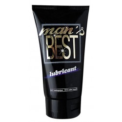 MAN'S BEST LUBRIFIANT 40ML