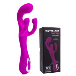 VIBRADOR PRETTY LOVE FLUTTER