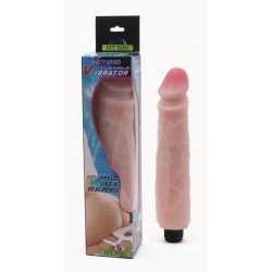 Flexible Vibrator