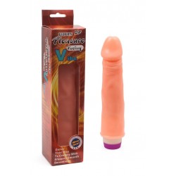 VIBRADOR WAVES OF PLEASURE...