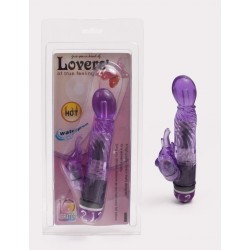 Lovers Vibrator