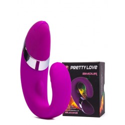 PRETTY LOVE AMOUR VIBRATOR