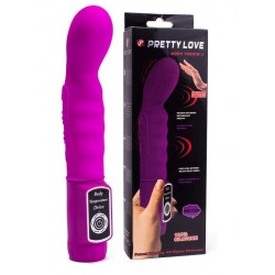 VIBRADOR PRETTY LOVE BODY...