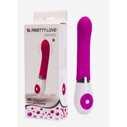 PRETTY LOVE DANIEL VIBRATOR