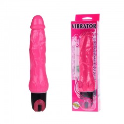 Vibrator Multi-speed 24cm