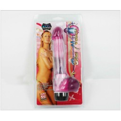 VIBRADOR BLUE NUMEN – ROSA