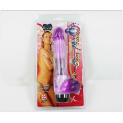 BLUE NUMEN VIBRATOR – VIOLET