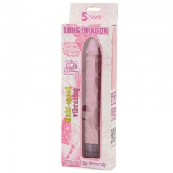 VIBRADOR REALISTA LONG DRAGON