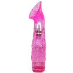 VIBRATEUR ORAL DELIGHT