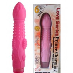 VIBRADOR PRINCE CHARMING