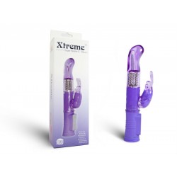 VIBRATEUR XTREME SUPER...