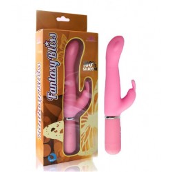 FANTASY BLISS RABBIT G-SPOT...