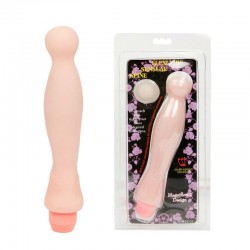 VIBRADOR FLEXI VIBE SENSUAL...