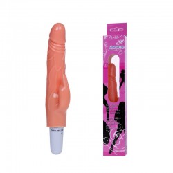 VIBRADOR RABBIT REALÍSTICO