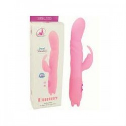 VIBRADOR BUNNY G-SPOT