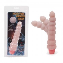 VIBRADOR FLEXI VIBE SENSUAL...