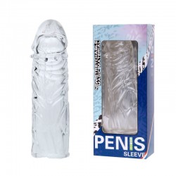 MACHON DE PENIS CLEAR...