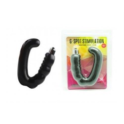 G-SPOT STIMULATION