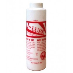 J-Lube - 284 g (10 oz)