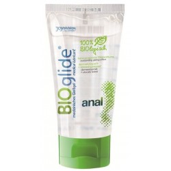  LUBRIFIANT BIOGLIDE ANAL 80ML