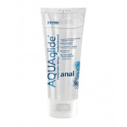 AQUAGLIDE ANAL LUBRICANT 100ML